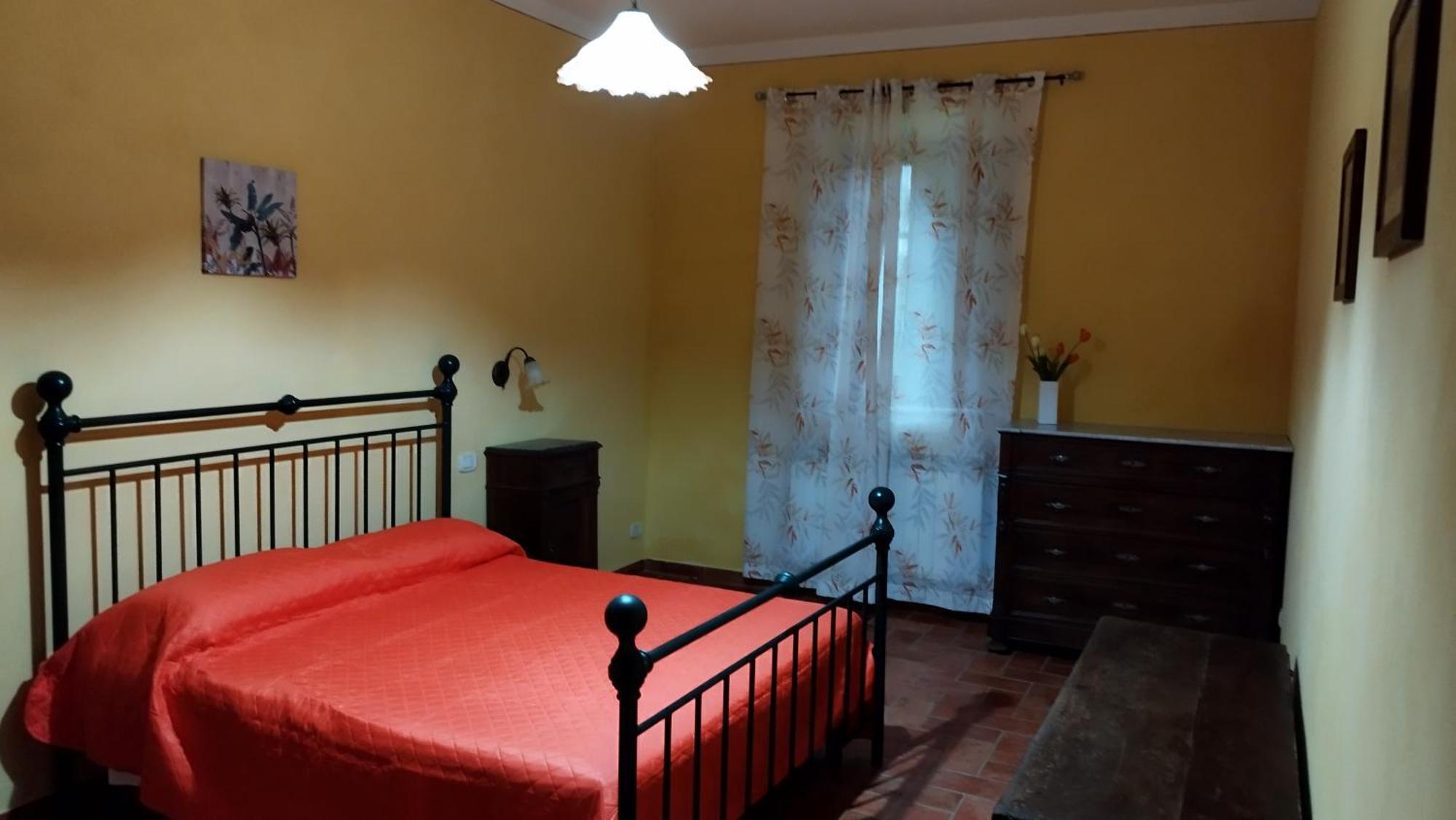 Agriturismo Caliano Asciano Exterior photo